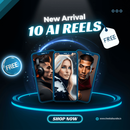 Free Ai Reels Bundle