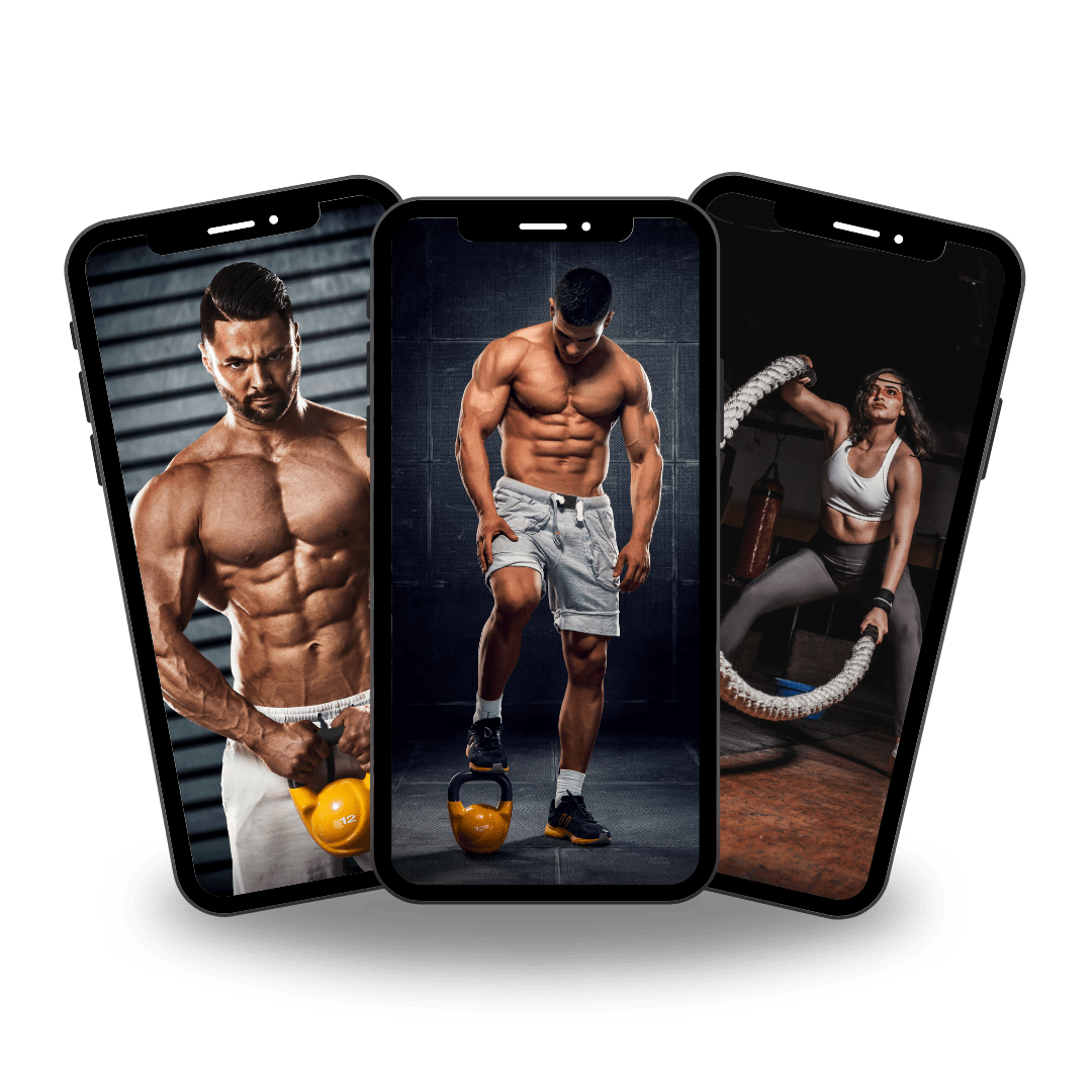 2000+ Fitness Reels Bundle - The DigiBundle: Best-selling free digital ...