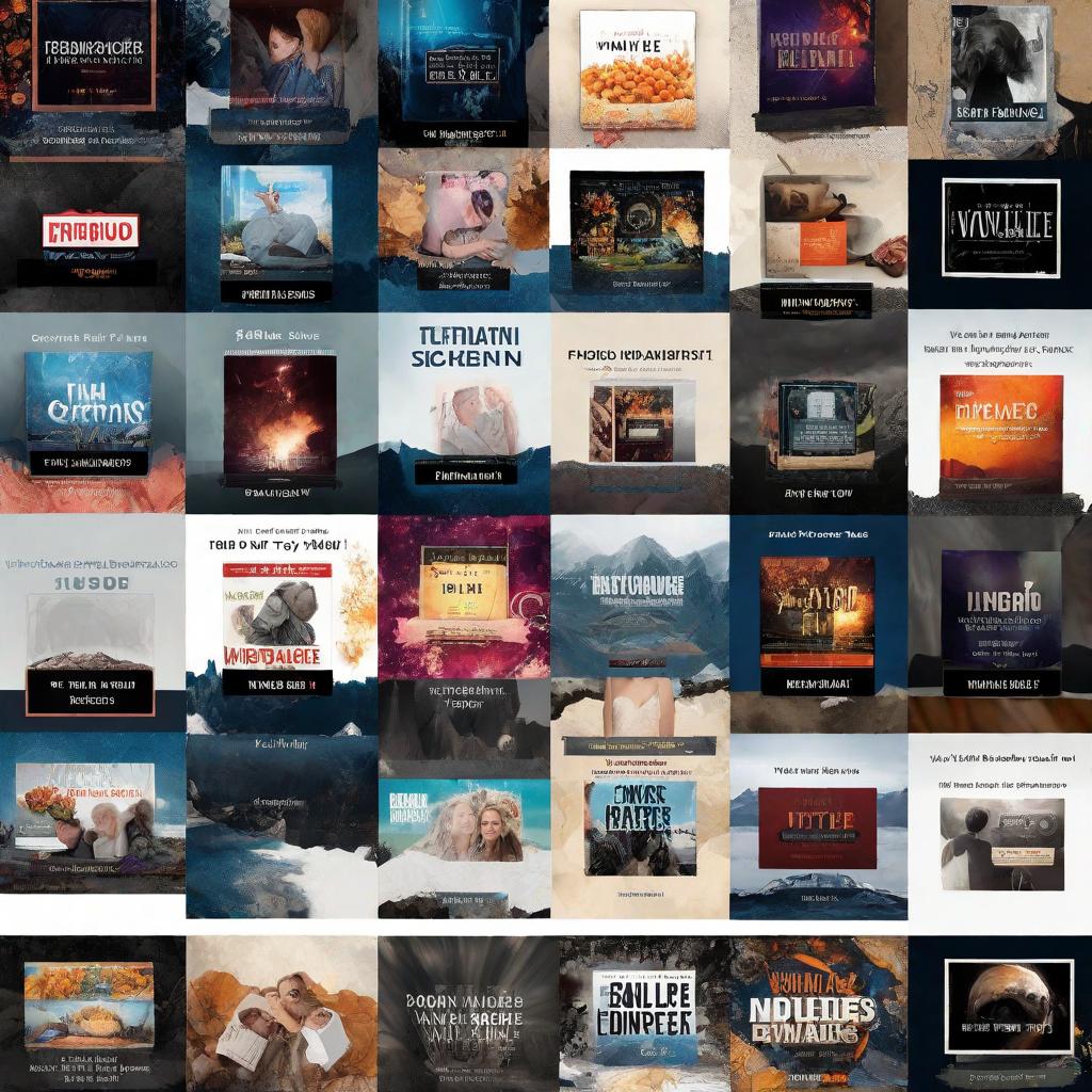 Free Reels Bundle Download!