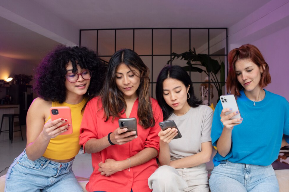 Exploring How Social Media Girls Are Foolishly Changing the Game in